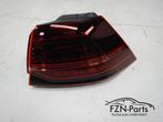 VW Golf 7 Facelift LED 3D Dynamisch Achterlicht Rechts, Auto-onderdelen, Verlichting, Ophalen of Verzenden, Gebruikt