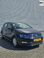 Volkswagen POLO 1.0 Comfortline Connected Series, Voorwielaandrijving, Stof, Gebruikt, Met garantie (alle)