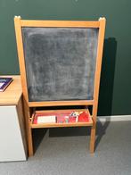 Ikea krijtbord, Ophalen of Verzenden, Gebruikt, Krijtbord