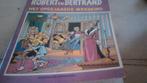 Robert en Bertrand, Eén stripboek, Verzenden, Zo goed als nieuw