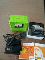 TOMTOM ONE, 3rd edition, Ophalen