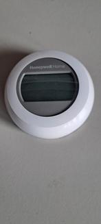 Honeywell Round Aan/Uit Kamerthermostaat, Doe-het-zelf en Verbouw, Thermostaten, Ophalen of Verzenden, Zo goed als nieuw
