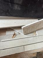 Strips met hele mooie stenenstrips, Doe-het-zelf en Verbouw, Tegels, Overige materialen, Wandtegels, Minder dan 5 m², Minder dan 20 cm