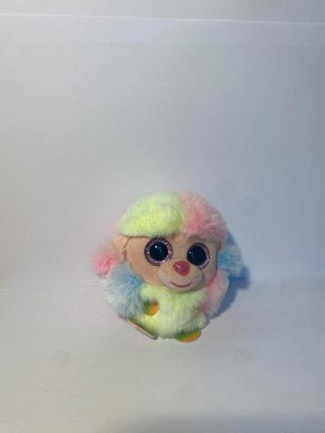 Knuffel beschikbaar voor biedingen