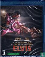 Elvis presley de film Blu ray NLO Tom Hanks Baz Luhrmann
