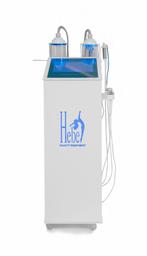 Hydrogenium+, Witgoed en Apparatuur, Persoonlijke-verzorgingsapparatuur, Verzenden, Nieuw, Overige typen