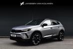 Opel Grandland 1.2 Turbo Hybrid GS Advanced Leder / Voorraad, 12 maanden, 136 pk, 1250 kg, 1199 cc