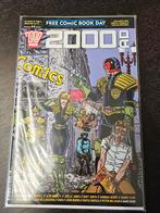 2000 AD Judge Dredd FBC Comic, Boeken, Strips | Comics, Ophalen of Verzenden, Zo goed als nieuw