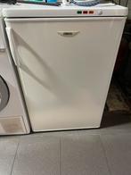 Zanussi diepvries, Witgoed en Apparatuur, Vriezers en Diepvrieskisten, Gebruikt, Minder dan 60 cm, Vrijstaand, Ophalen