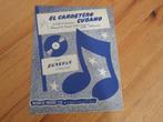 El carretero cubano - de gomez / saintal / albimoor, Gebruikt, Zang, Ophalen of Verzenden, Artiest of Componist
