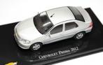 Chevrolet Prisma 2012, Ophalen of Verzenden, Nieuw, Auto, Overige merken