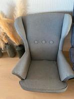Ikea kinderfauteuil, Huis en Inrichting, Fauteuils, Ophalen, Zo goed als nieuw, 50 tot 75 cm