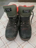 Grisport Werkschoenen Maat 44, Kleding | Heren, Schoenen, Grisport, Zwart, Ophalen of Verzenden, Gedragen