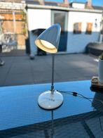 Bureaulamp design, Huis en Inrichting, Ophalen, Kunststof, Gebruikt, Design