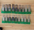 18 grote taylor seville magic clips, Ophalen of Verzenden, Nieuw