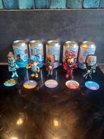 Funko Soda Chase edition, Verzamelen, Poppetjes en Figuurtjes, Ophalen of Verzenden