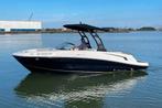 Bayliner VR5 - 2016 - Perfecte gezinsboot in nieuwstaat, Watersport en Boten, Gebruikt, Ophalen of Verzenden, 50 pk of meer, Binnenboordmotor