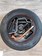 Reserveband Fiat Panda, Ophalen, Gebruikt, Fiat