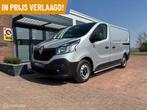 Renault Trafic L1H1 Comfort Airco Cruise Trekhaak dubbele sc, 4 cilinders, Renault, Bedrijf, Nieuw