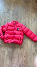 Jas HEMA, Kinderen en Baby's, Kinderkleding | Maat 98, Gebruikt, Jongen of Meisje, Ophalen of Verzenden, Hema