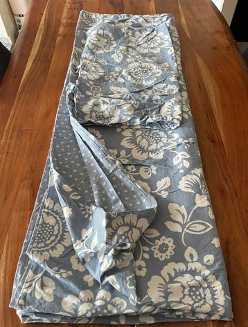 IKEA Duvet cover and pillowcase, 140x200/60x70 cm beschikbaar voor biedingen
