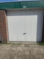 GARAGEBOX TE HUUR IN BREDA!