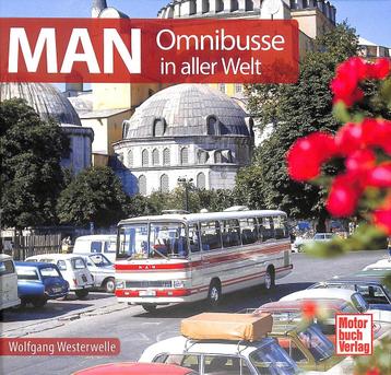 MAN Omnibusse beschikbaar voor biedingen