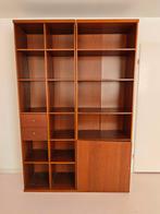 2x Ikea Billy boekenkast, Ophalen, 200 cm of meer, 50 tot 100 cm, Zo goed als nieuw