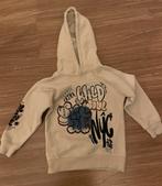 Trui lefties mt 104/110, Trui of Vest, Ophalen of Verzenden, Zo goed als nieuw, Lefties