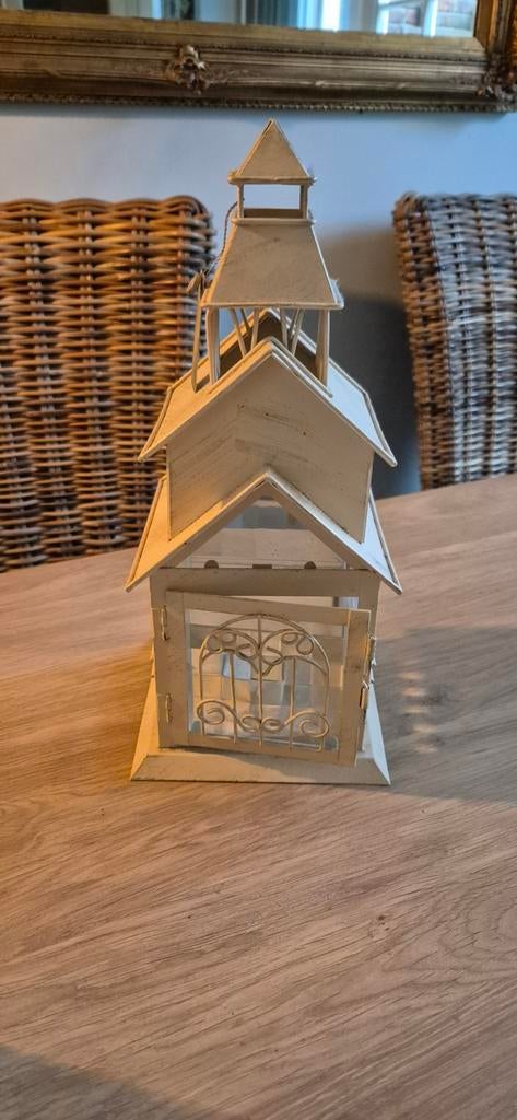 Lantaarn Lifestyle, Ophalen of Verzenden, Metaal