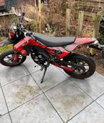 Orion rx 50 met lichte kapschade, Fietsen en Brommers, Gebruikt, Ophalen, Overige merken, 4 versnellingen