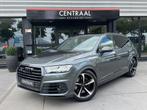 Audi SQ7 4.0 TDI Quattro Pro Line + 435PK|Pano|Camera|Luchtv, Automaat, SQ7, 435 pk, Gebruikt