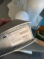 Zyxel P-2602 hw Series Router, Ophalen of Verzenden, Zo goed als nieuw, Router met modem