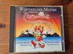Wonderlijke Muziek van de Efteling 1996 editie, Ophalen of Verzenden, Zo goed als nieuw