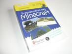 Crai Richardson: Programmeren met Minecraft (Python), Ophalen of Verzenden, Gelezen