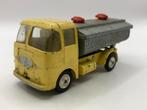 Corgi Toys 64G E.R.F. TUNNEL CEMENT L9,5cm -GOED- M8, Gebruikt, Corgi, Ophalen of Verzenden, 8124AD Wesepe