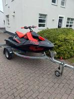 ⭐️Seadoo spark trixx 2up 60 uur nette staat! Incl trailer⭐️, Ophalen, Gebruikt, Benzine, 70 tot 120 pk