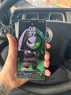 Samsung galaxy s25 ultra, 128 GB, Ophalen of Verzenden, Zo goed als nieuw, Zwart