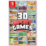 30 Sport Games in 1, Online, Nieuw, Ophalen of Verzenden, Sport