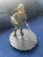 Zelda link twilight princess first4figures statue, Verzamelen, Ophalen of Verzenden, Gebruikt