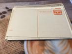 No2302 Briefkaart 2 cent  Heb ook van Nederland jaargangen f, Postzegels en Munten, Brieven en Enveloppen | Nederland, Ophalen