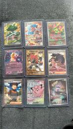 Portugese Pokemon Kaarten, Ophalen of Verzenden, Zo goed als nieuw, Meerdere kaarten