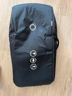 Bugaboo Transporttas - Zo goed als nieuw, Kinderen en Baby's, Kinderwagens en Combinaties, Ophalen of Verzenden, Zo goed als nieuw