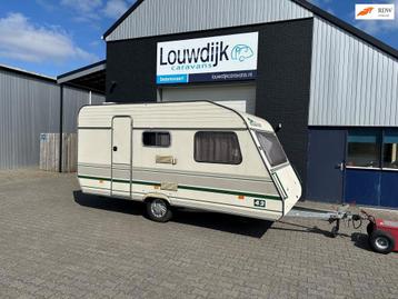 HOME CAR Contour 42 T ’95 (735kg, 4 pers.) beschikbaar voor biedingen