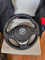 Bmw f30 stuur met adaptive cruise control, Auto-onderdelen, Besturing, Ophalen of Verzenden, BMW
