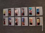 12 snes games, 1 speler, Ophalen, Zo goed als nieuw, Vanaf 3 jaar