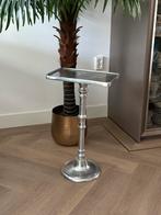 Riviera Maison Bijzettafel, Huis en Inrichting, Tafels | Sidetables, Ophalen, Gebruikt, Minder dan 50 cm, Minder dan 25 cm