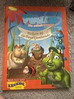 Max Lucado - Waldi de stinkwants, Boeken, Ophalen of Verzenden, Zo goed als nieuw, Max Lucado