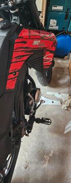 Orion RX50 50cc met Nieuw Blok + Onderdelen, Fietsen en Brommers, Ophalen of Verzenden, Gebruikt, Orion