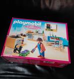 Set 5336 van playmobil Dolllhouse, de woonkeuken., Kinderen en Baby's, Speelgoed | Playmobil, Ophalen of Verzenden, Zo goed als nieuw
